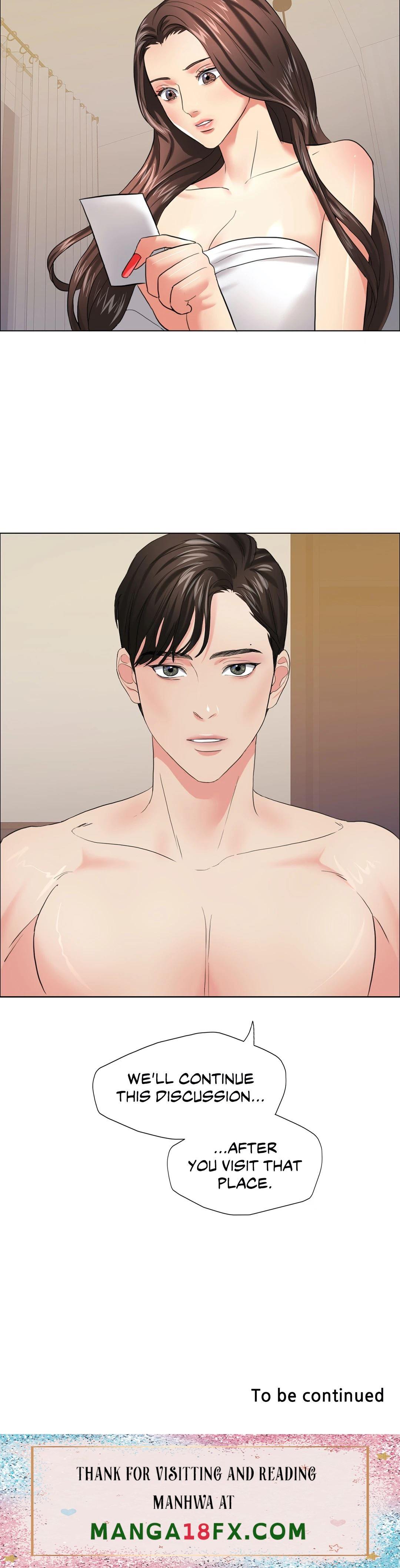 Climb on Top - Chapter 16 [photo 40] - MangaPorn