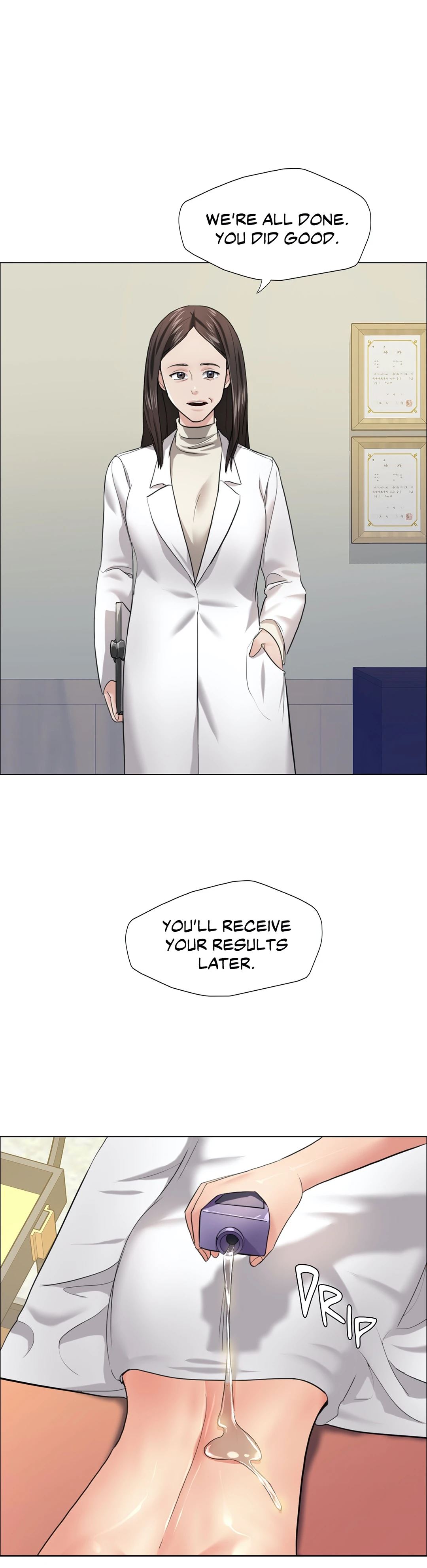 Climb on Top - Chapter 17 [photo 10] - MangaPorn