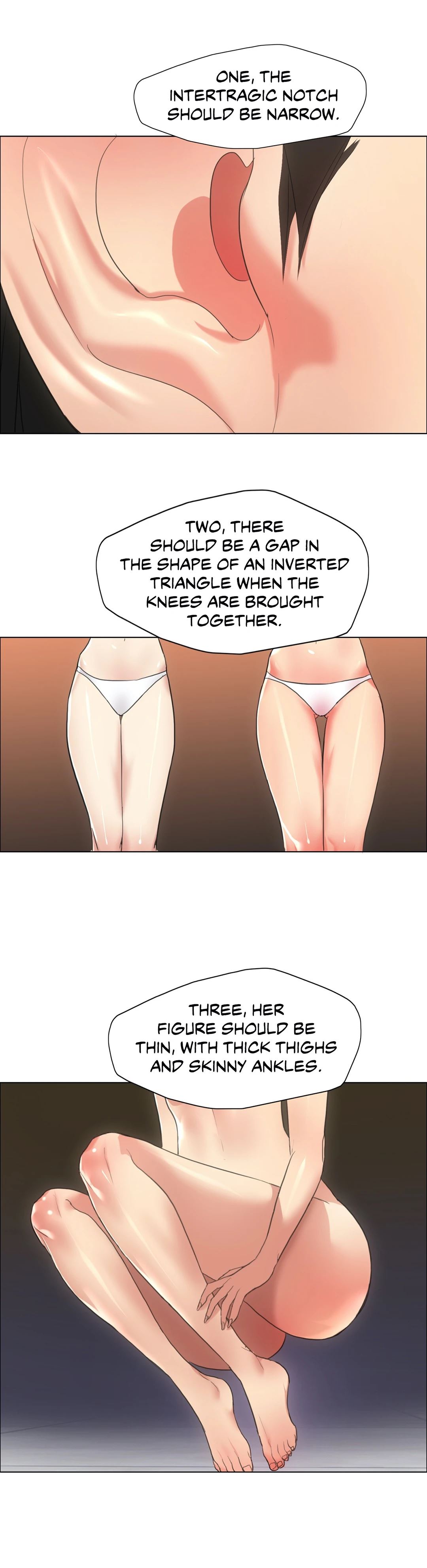 Climb on Top - Chapter 17 [photo 15] - MangaPorn