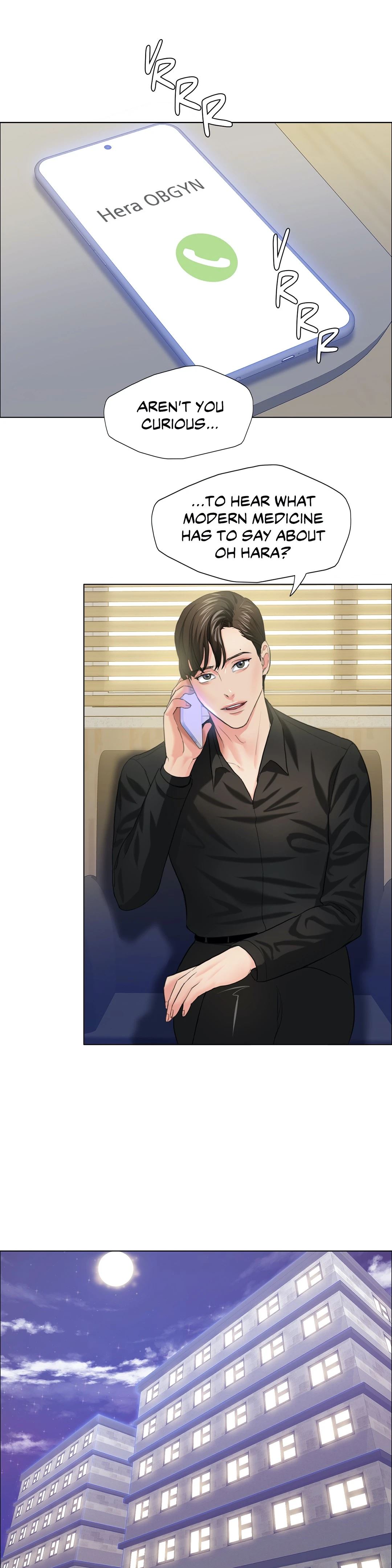 Climb on Top - Chapter 17 [photo 19] - MangaPorn