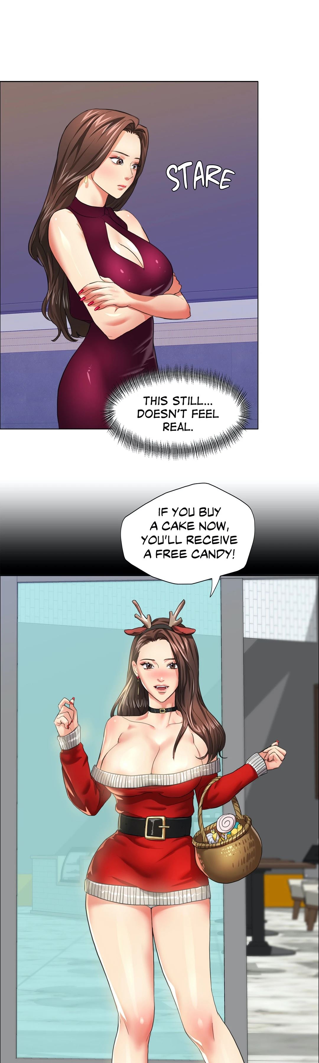 Climb on Top - Chapter 17 [photo 21] - MangaPorn