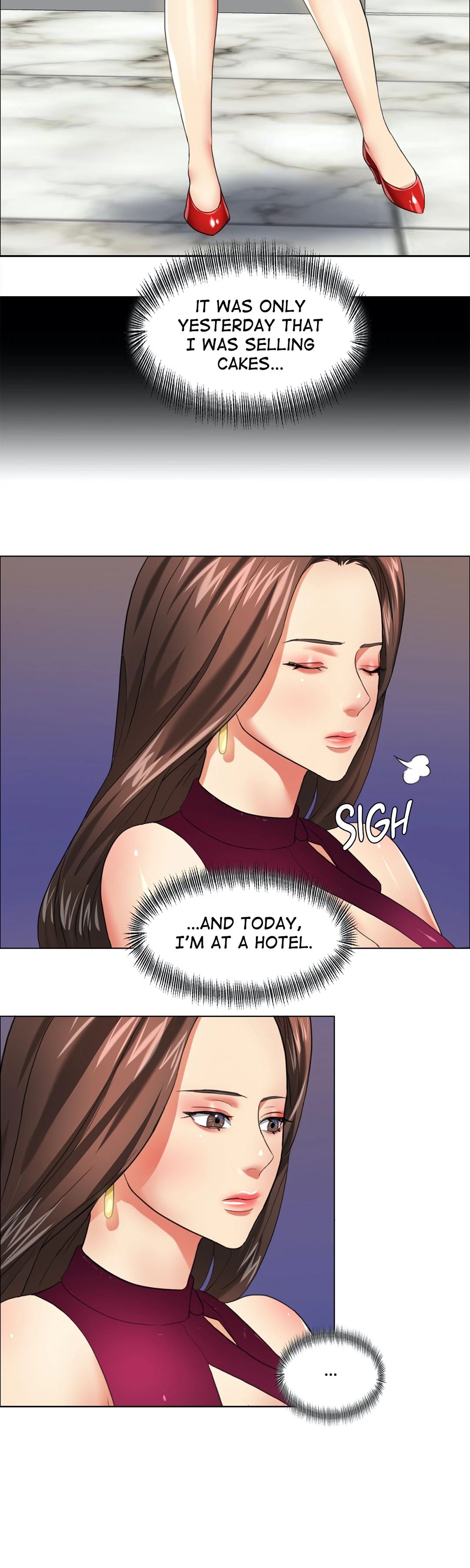 Climb on Top - Chapter 17 [photo 22] - MangaPorn