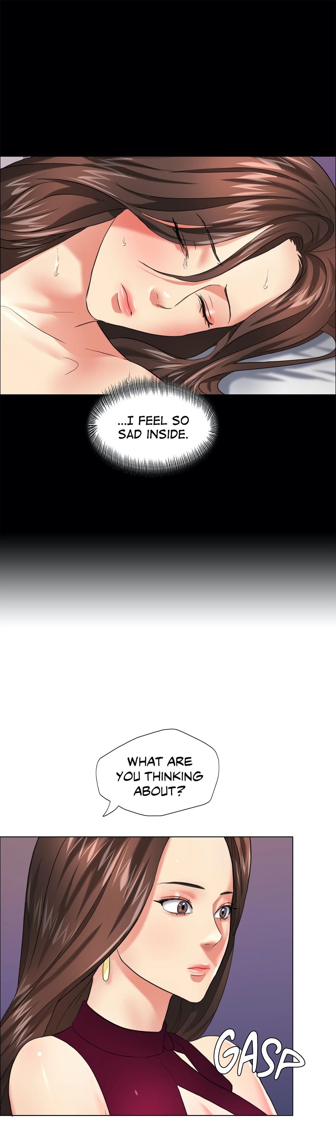 Climb on Top - Chapter 17 [photo 29] - MangaPorn