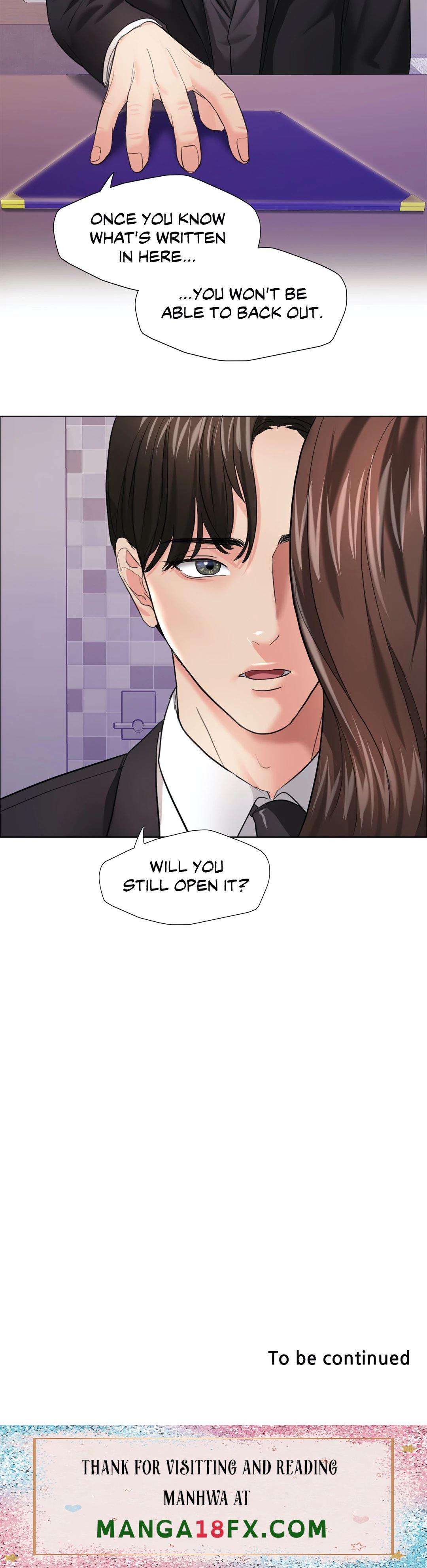 Climb on Top - Chapter 17 [photo 34] - MangaPorn