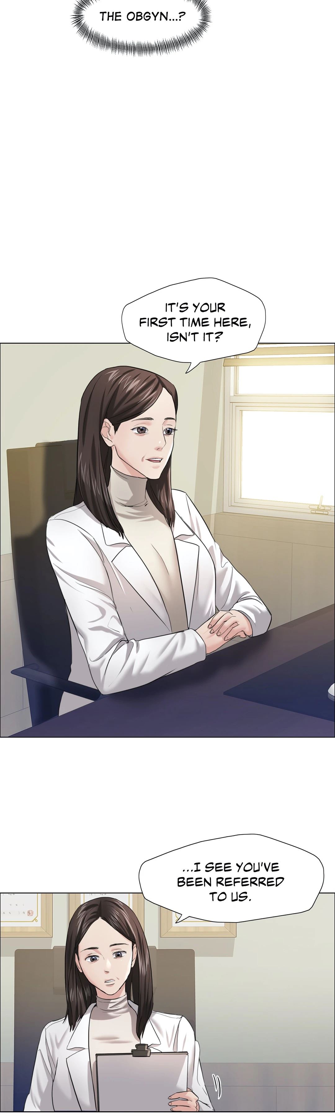 Climb on Top - Chapter 17 [photo 6] - MangaPorn