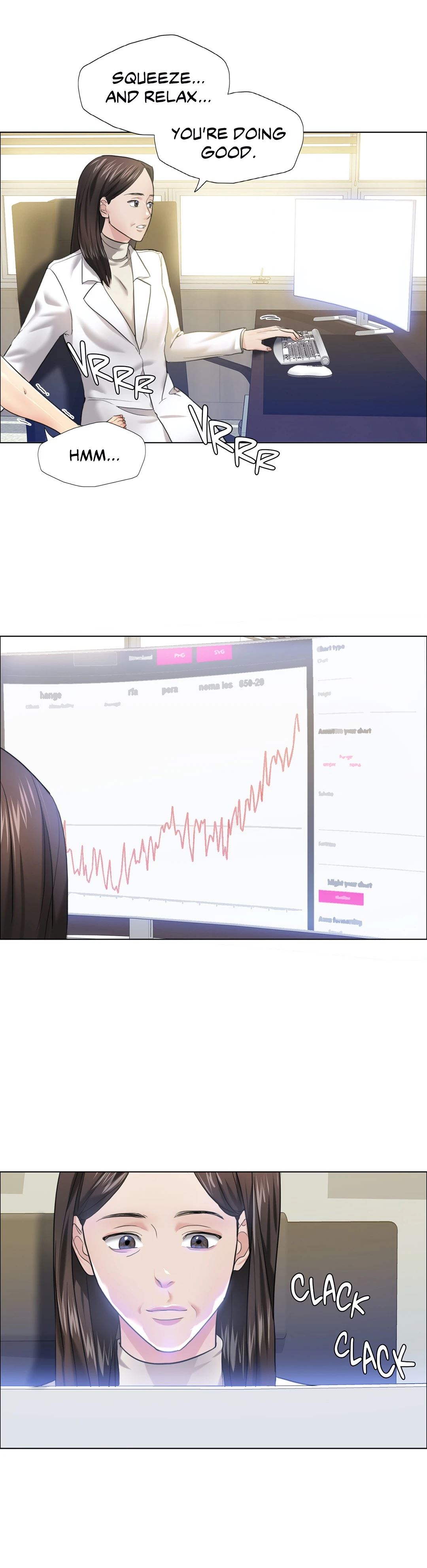 Climb on Top - Chapter 17 [photo 9] - MangaPorn