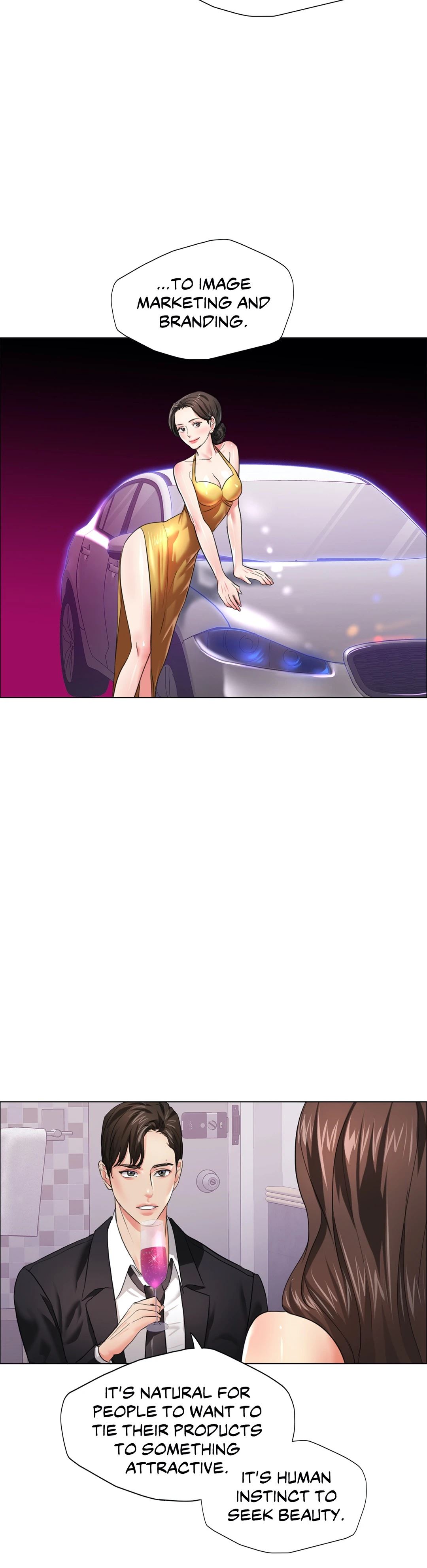 Climb on Top - Chapter 18 [photo 10] - MangaPorn