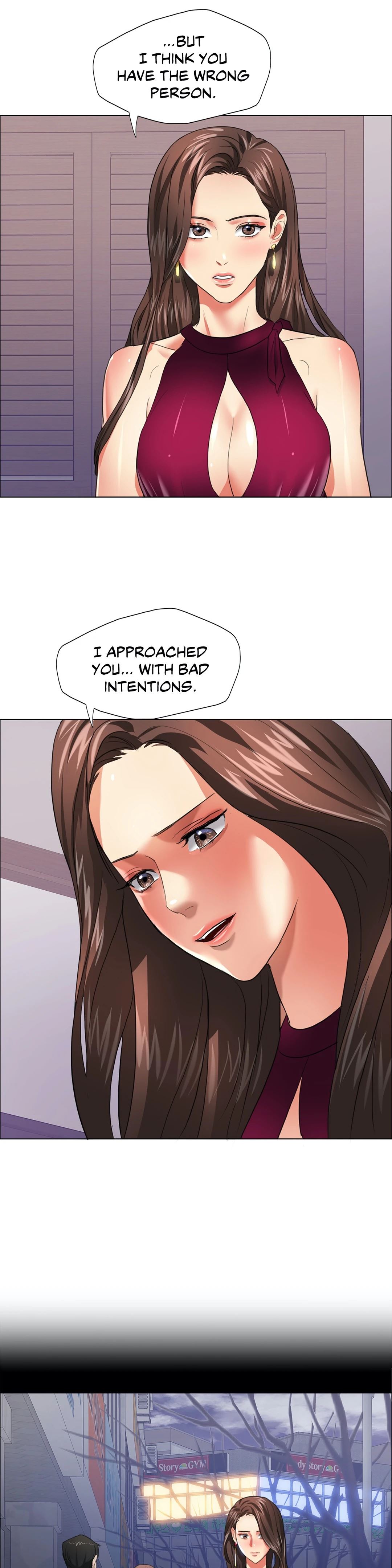 Climb on Top - Chapter 18 [photo 15] - MangaPorn