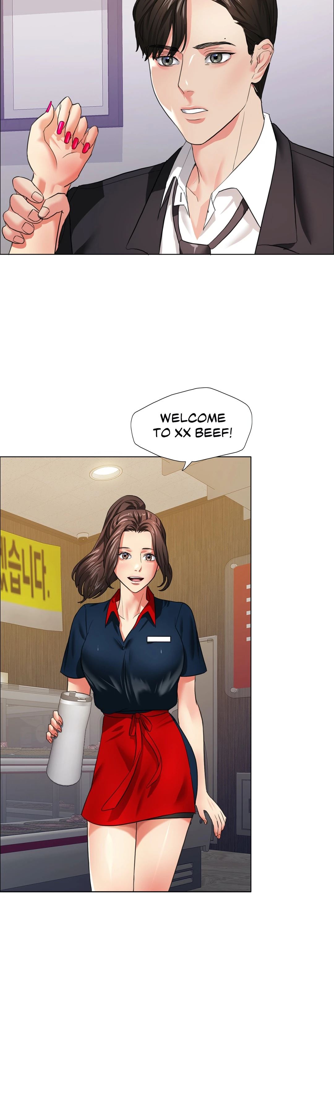 Climb on Top - Chapter 18 [photo 20] - MangaPorn