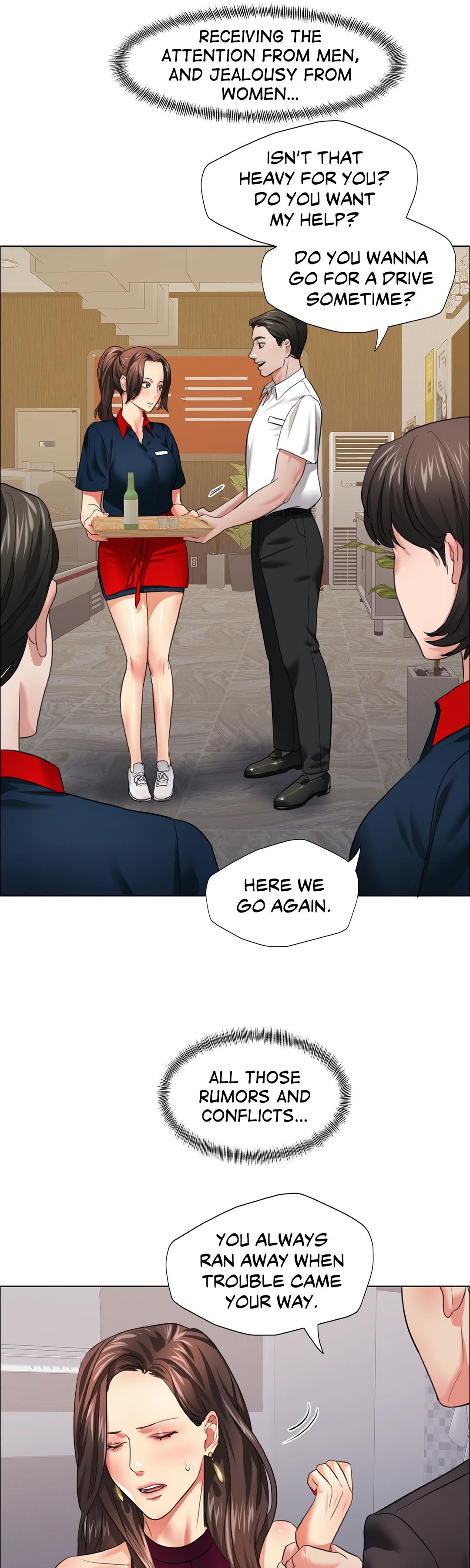 Climb on Top - Chapter 18 [photo 21] - MangaPorn