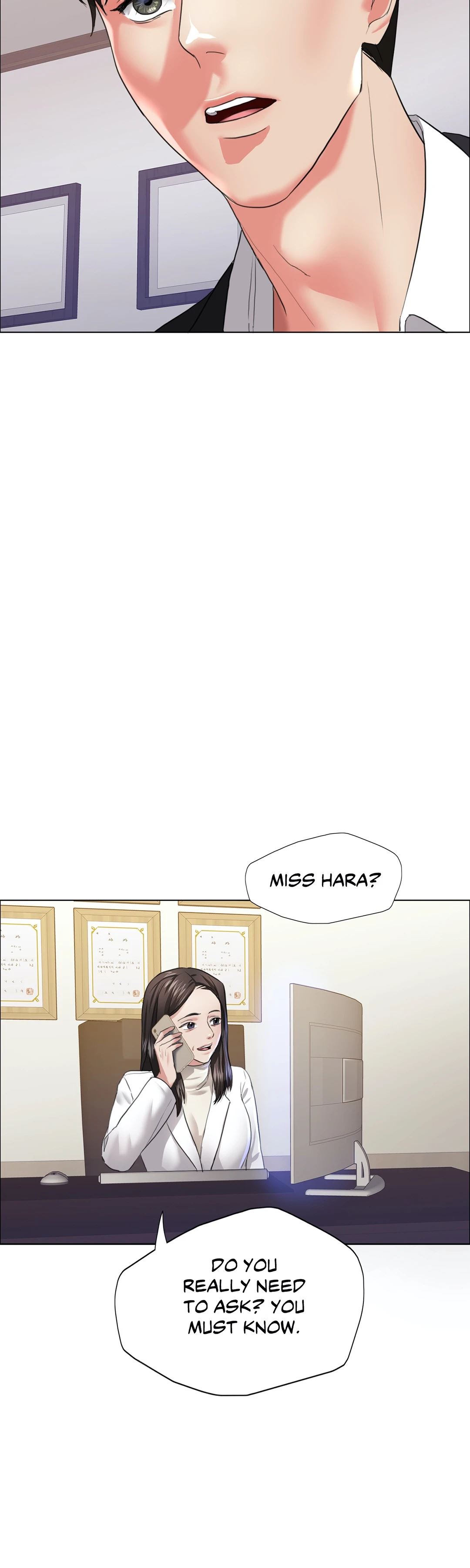 Climb on Top - Chapter 18 [photo 24] - MangaPorn