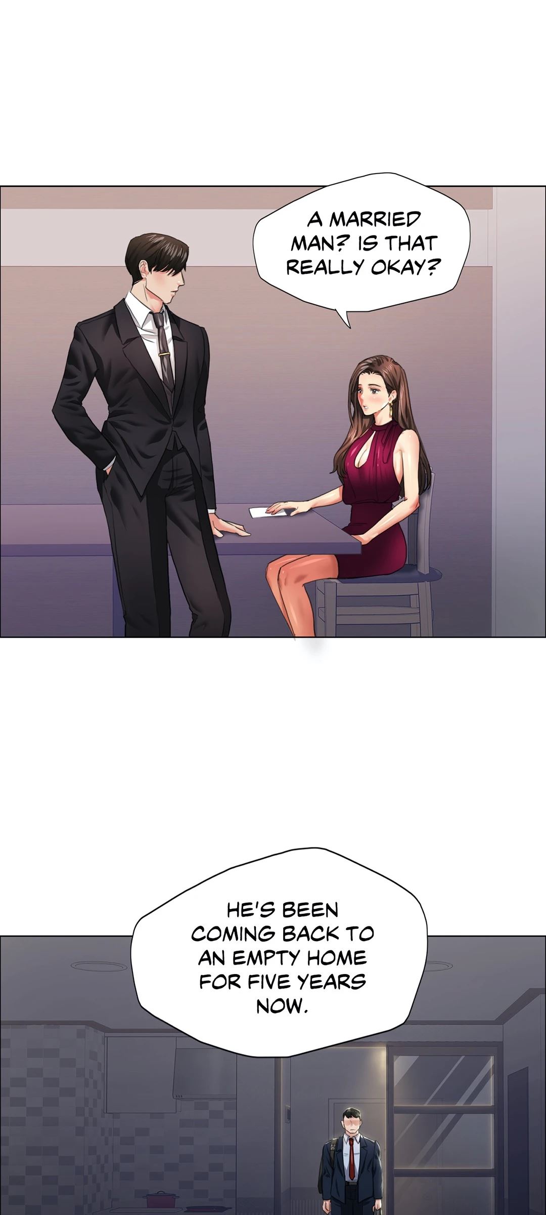 Climb on Top - Chapter 19 [photo 10] - MangaPorn