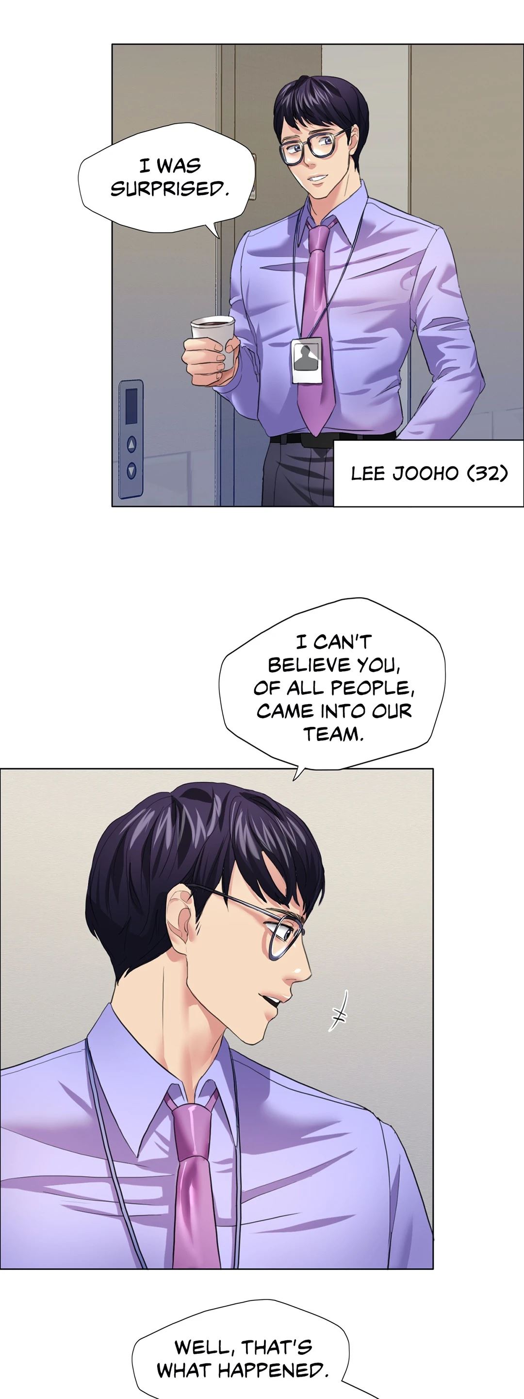 Climb on Top - Chapter 19 [photo 14] - MangaPorn