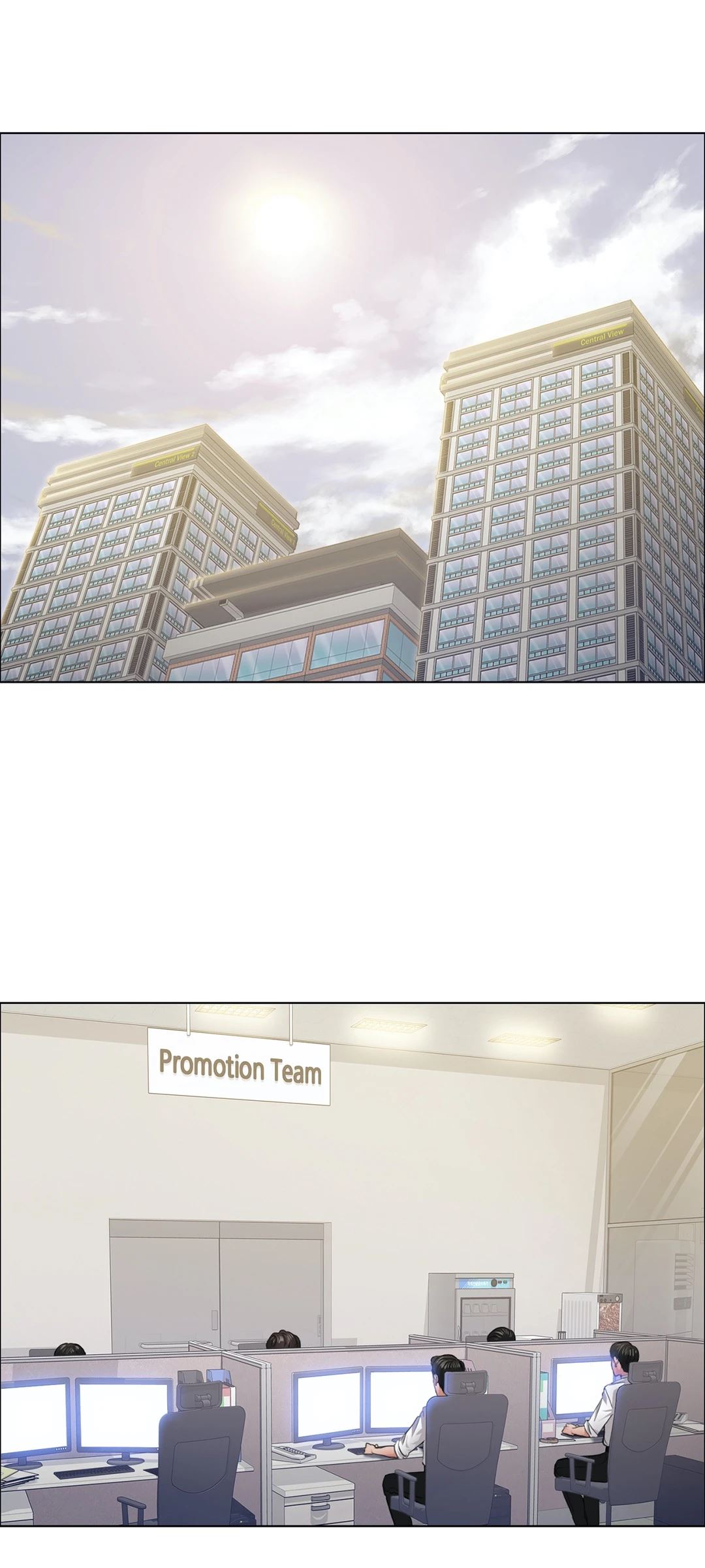 Climb on Top - Chapter 19 [photo 3] - MangaPorn