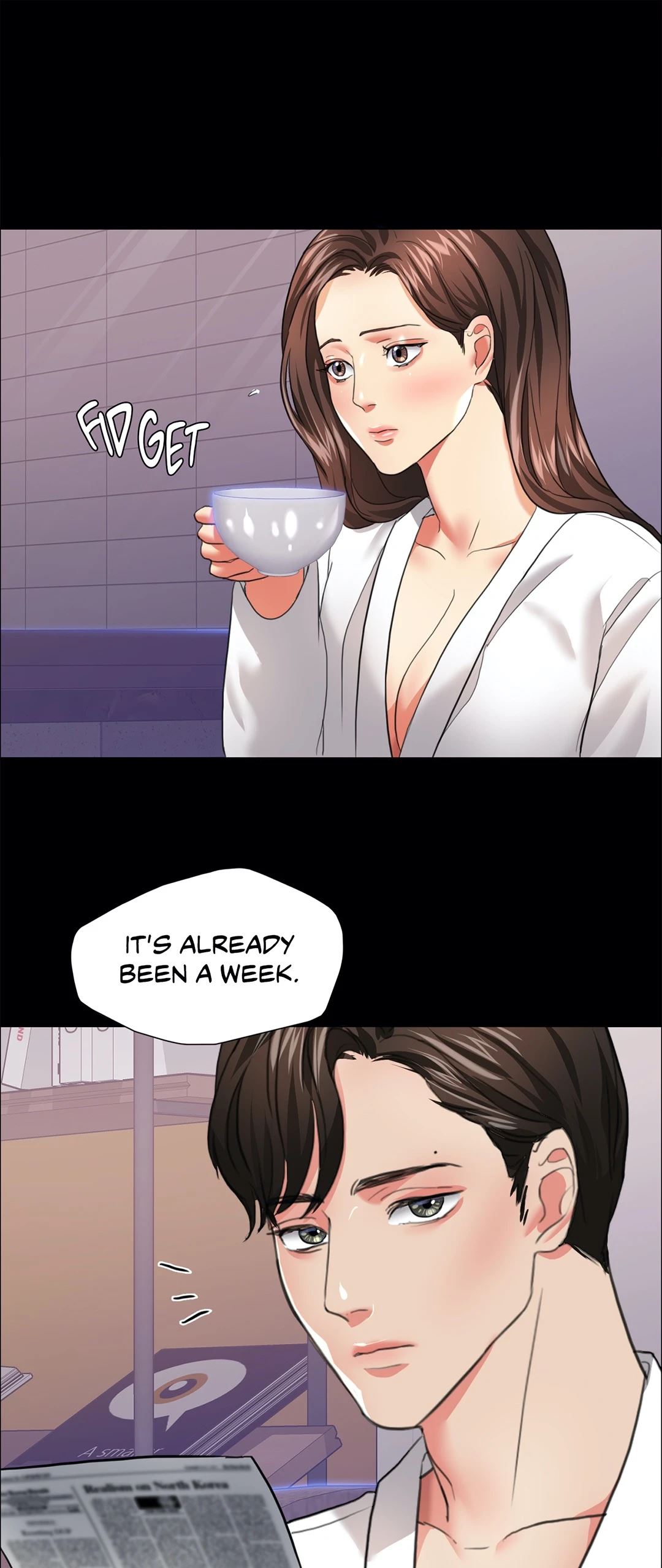 Climb on Top - Chapter 19 [photo 31] - MangaPorn