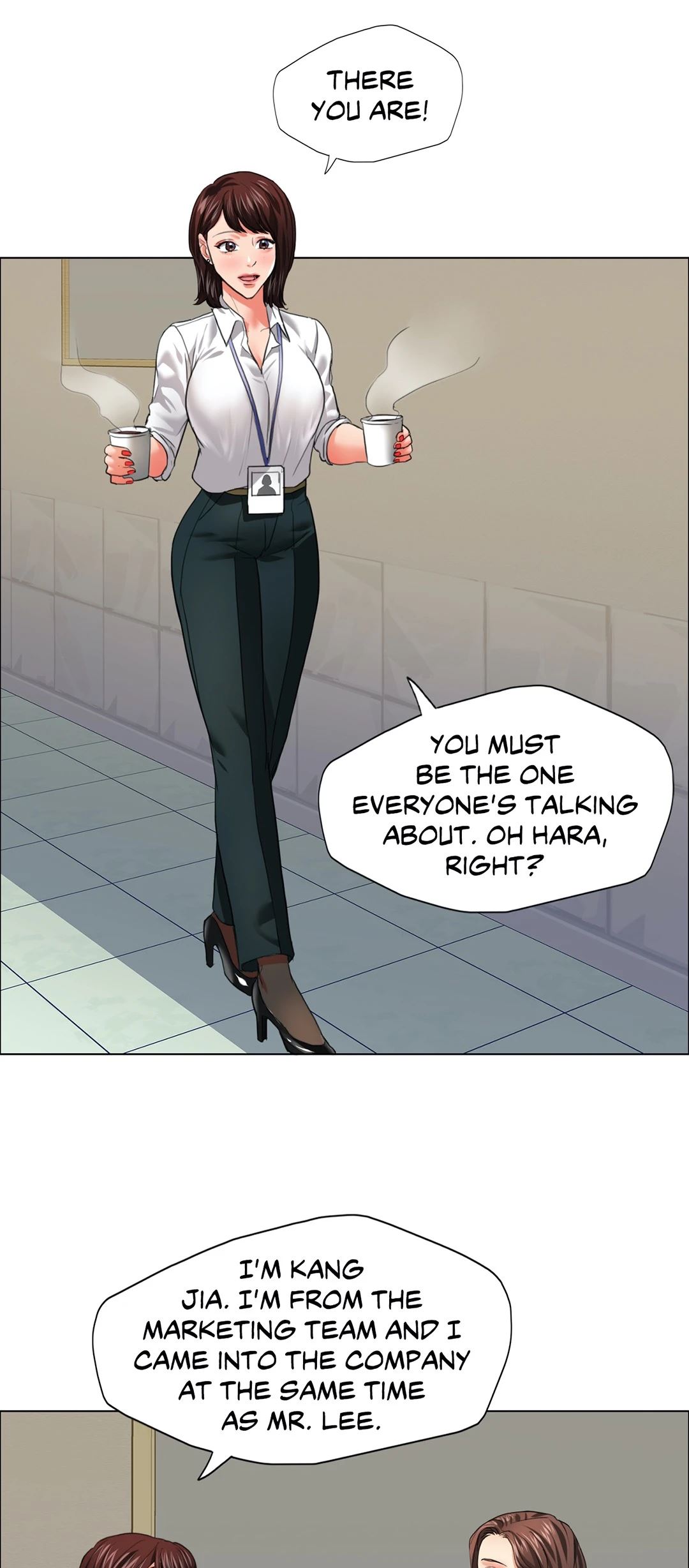 Climb on Top - Chapter 19 [photo 38] - MangaPorn