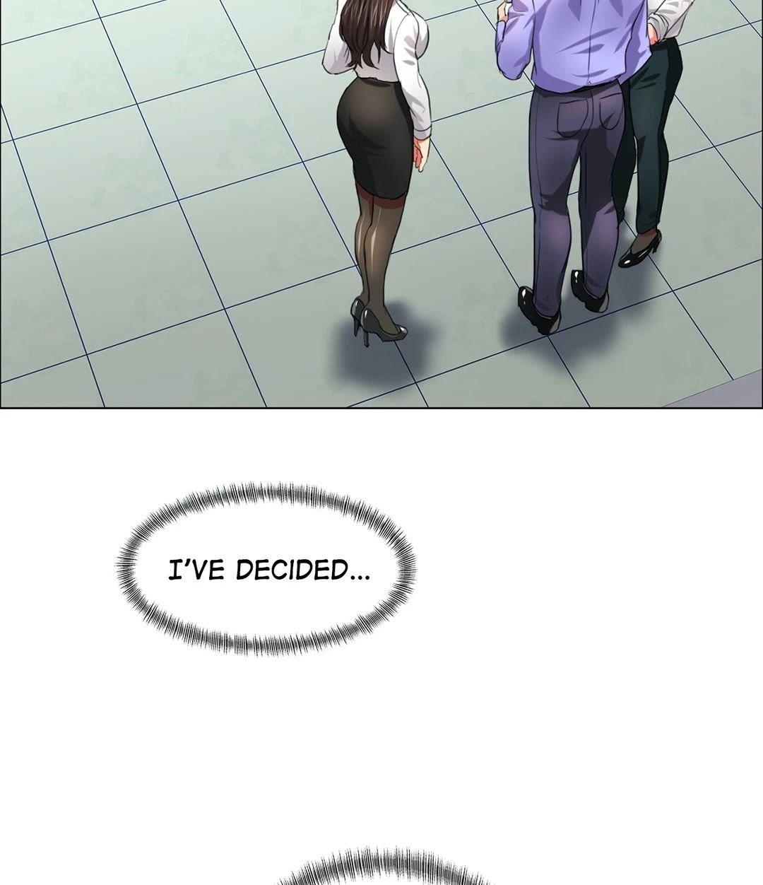 Climb on Top - Chapter 19 [photo 44] - MangaPorn