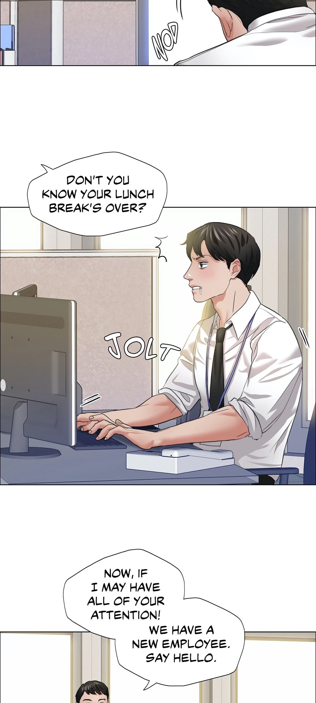 Climb on Top - Chapter 19 [photo 5] - MangaPorn