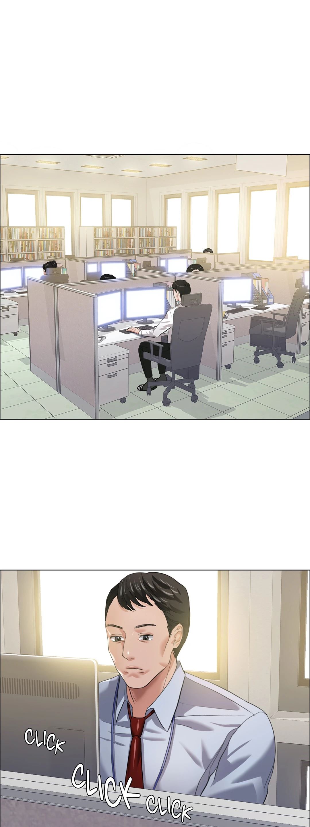 Climb on Top - Chapter 20 [photo 1] - MangaPorn