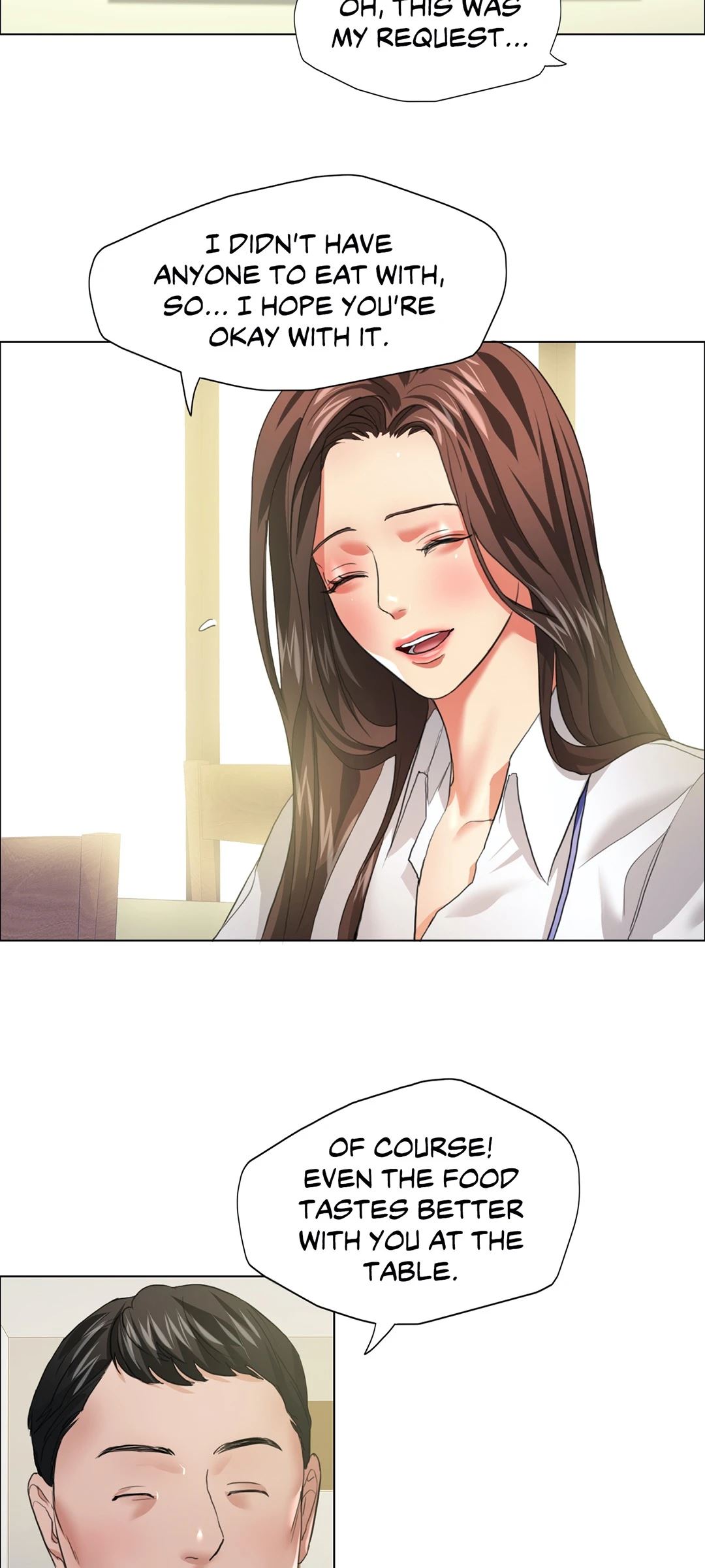 Climb on Top - Chapter 20 [photo 17] - MangaPorn