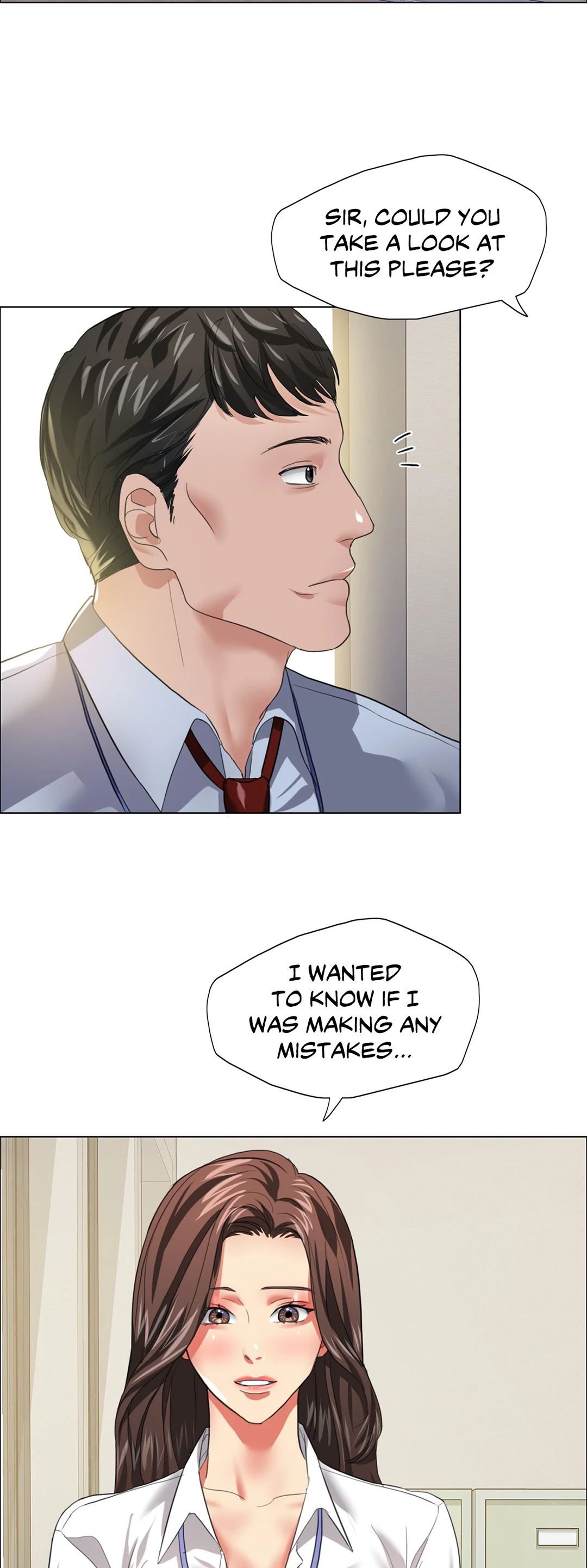 Climb on Top - Chapter 20 [photo 2] - MangaPorn