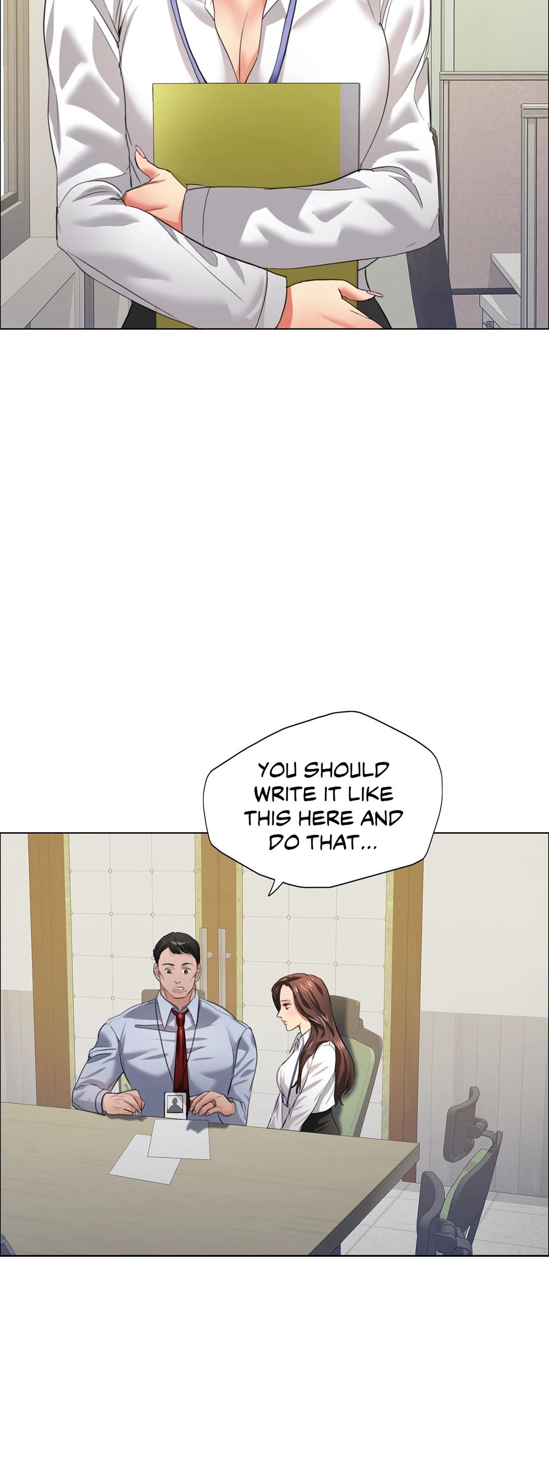 Climb on Top - Chapter 20 [photo 3] - MangaPorn