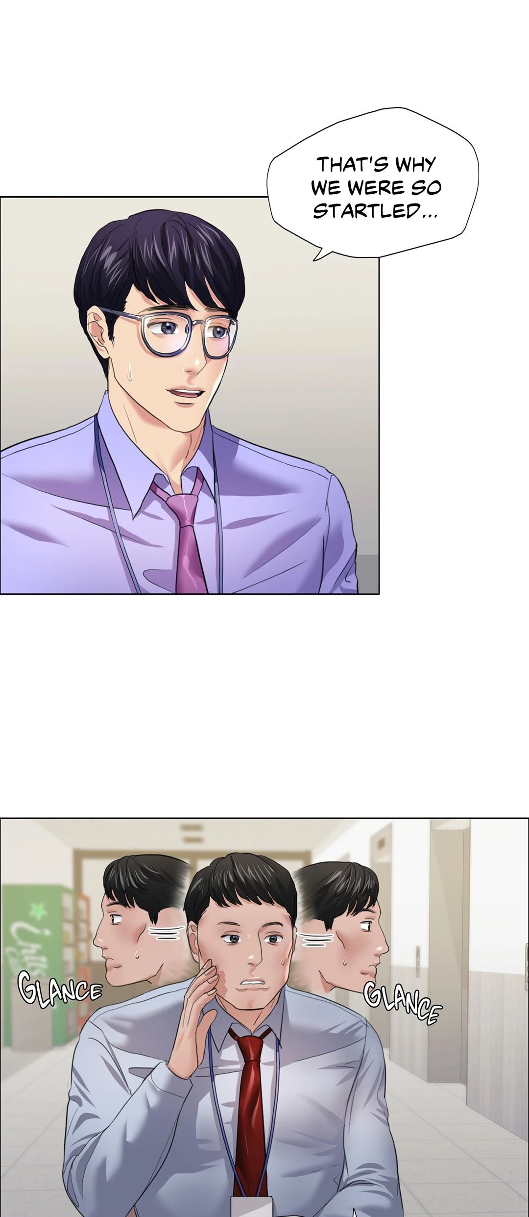 Climb on Top - Chapter 20 [photo 31] - MangaPorn