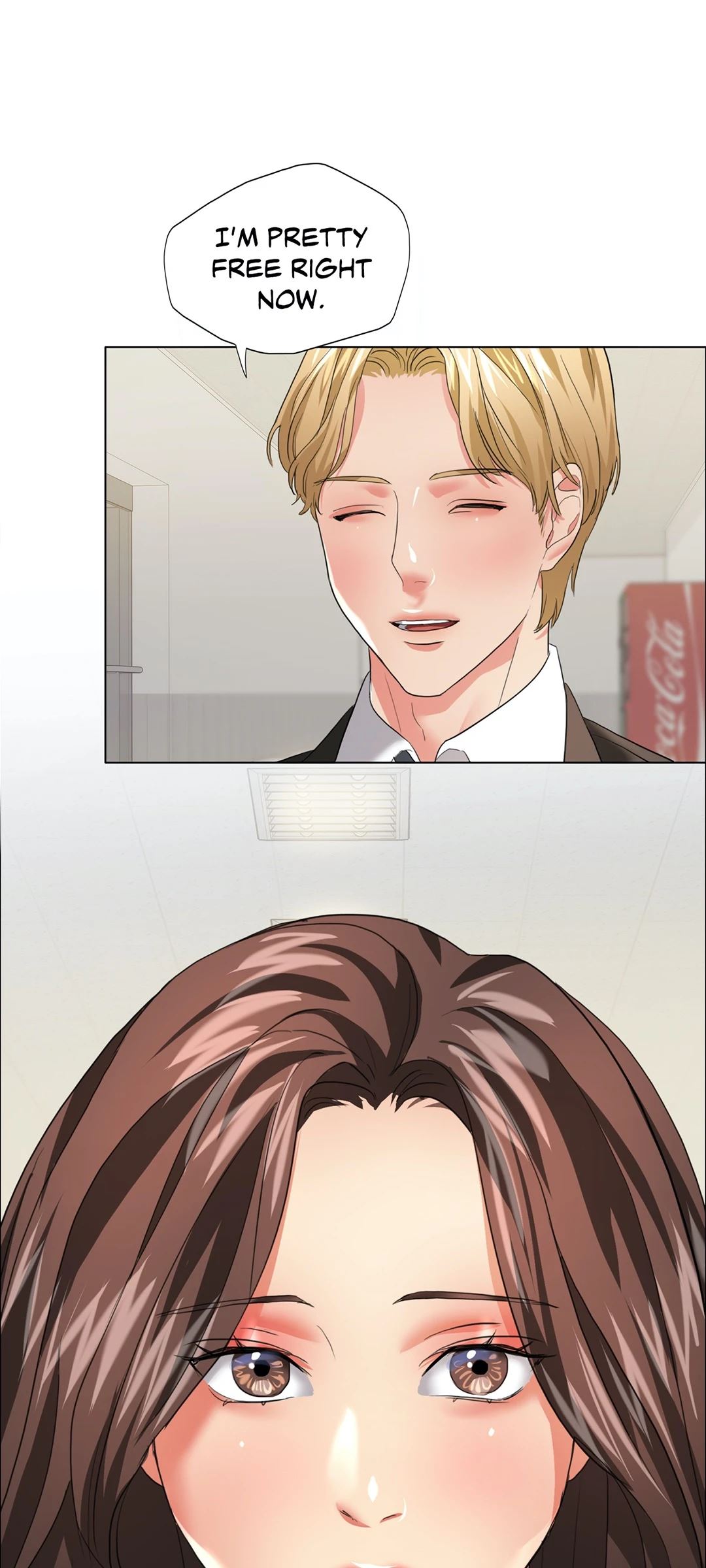 Climb on Top - Chapter 20 [photo 34] - MangaPorn