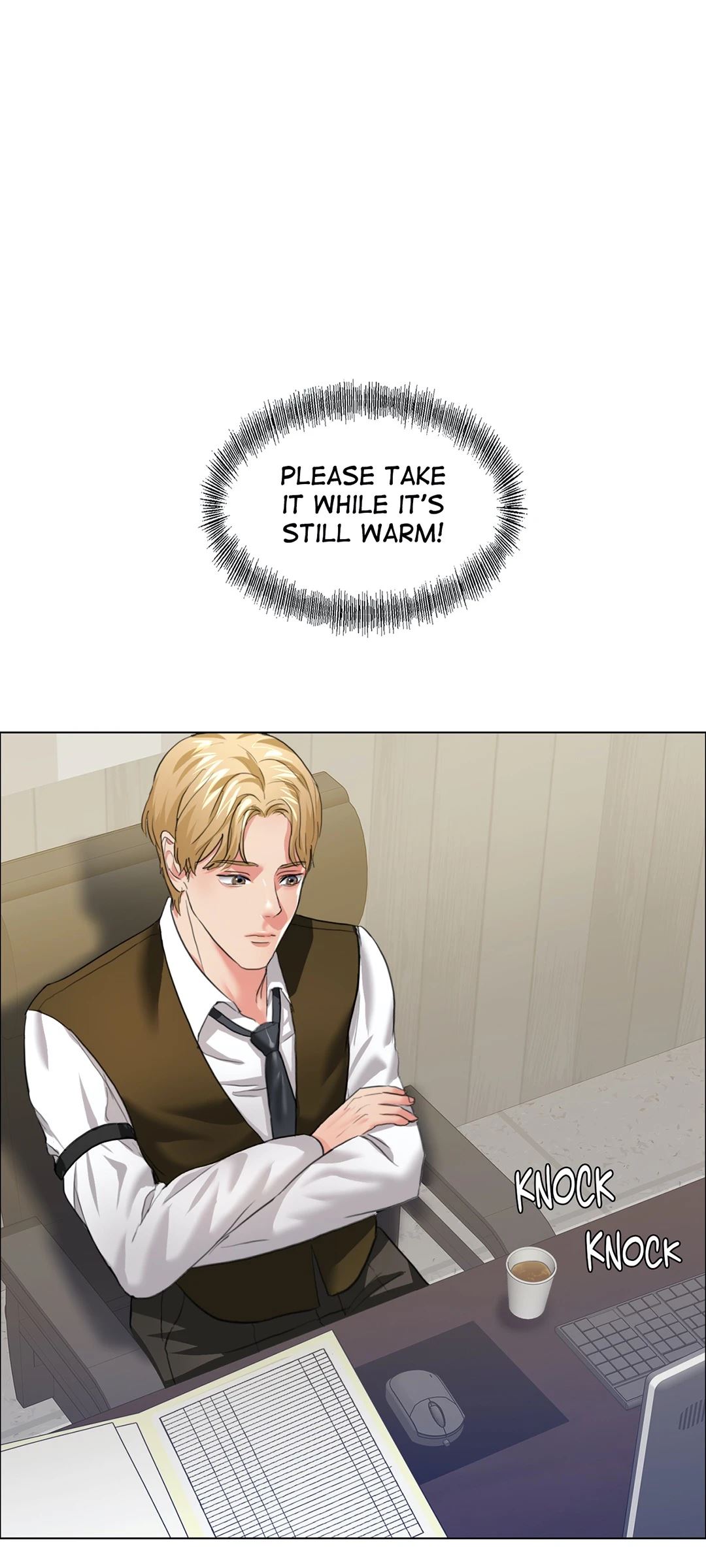 Climb on Top - Chapter 20 [photo 36] - MangaPorn