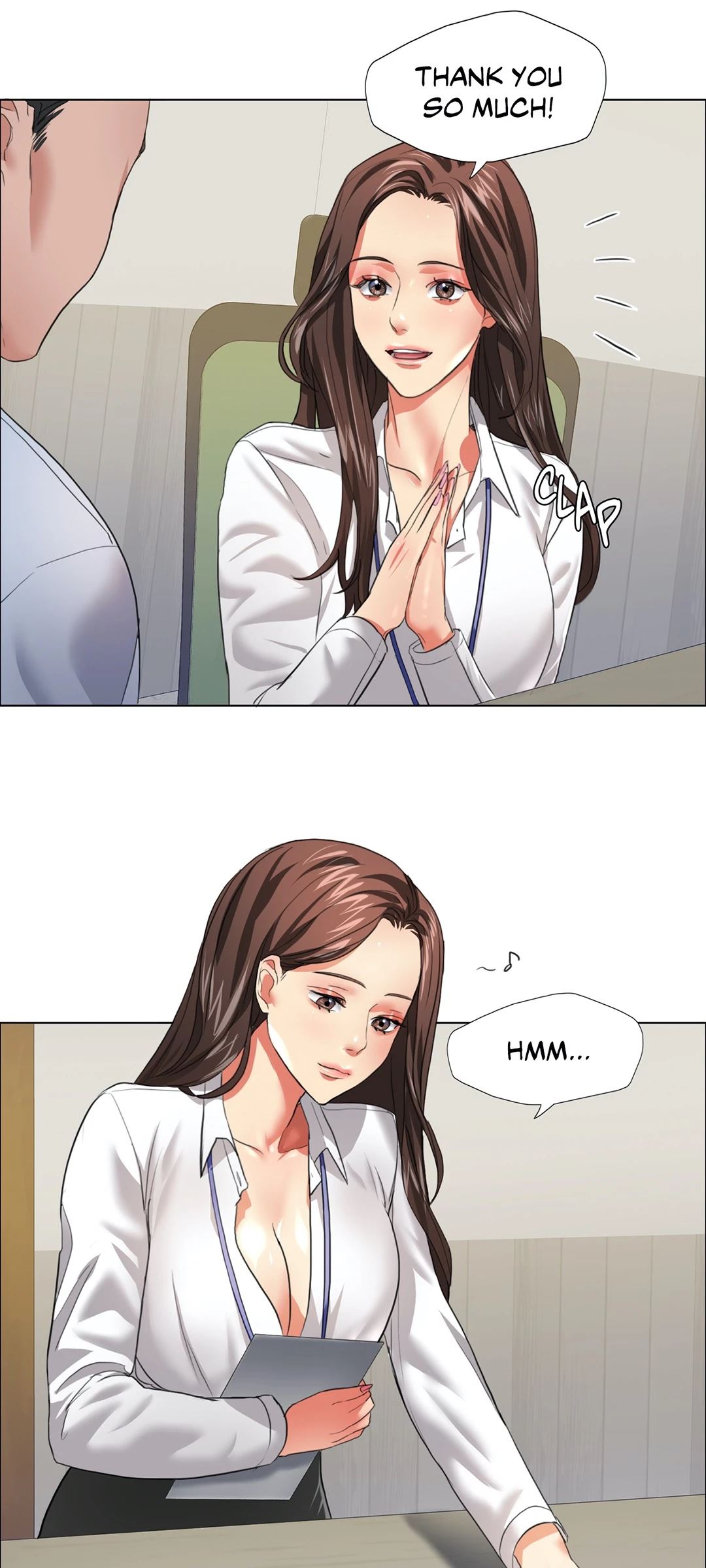 Climb on Top - Chapter 20 [photo 4] - MangaPorn