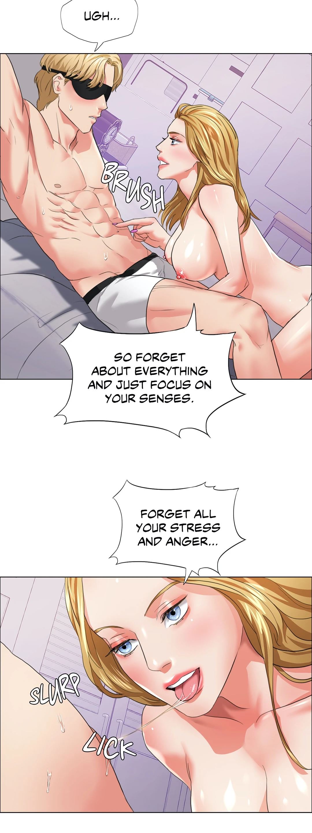 Climb on Top - Chapter 20 [photo 50] - MangaPorn