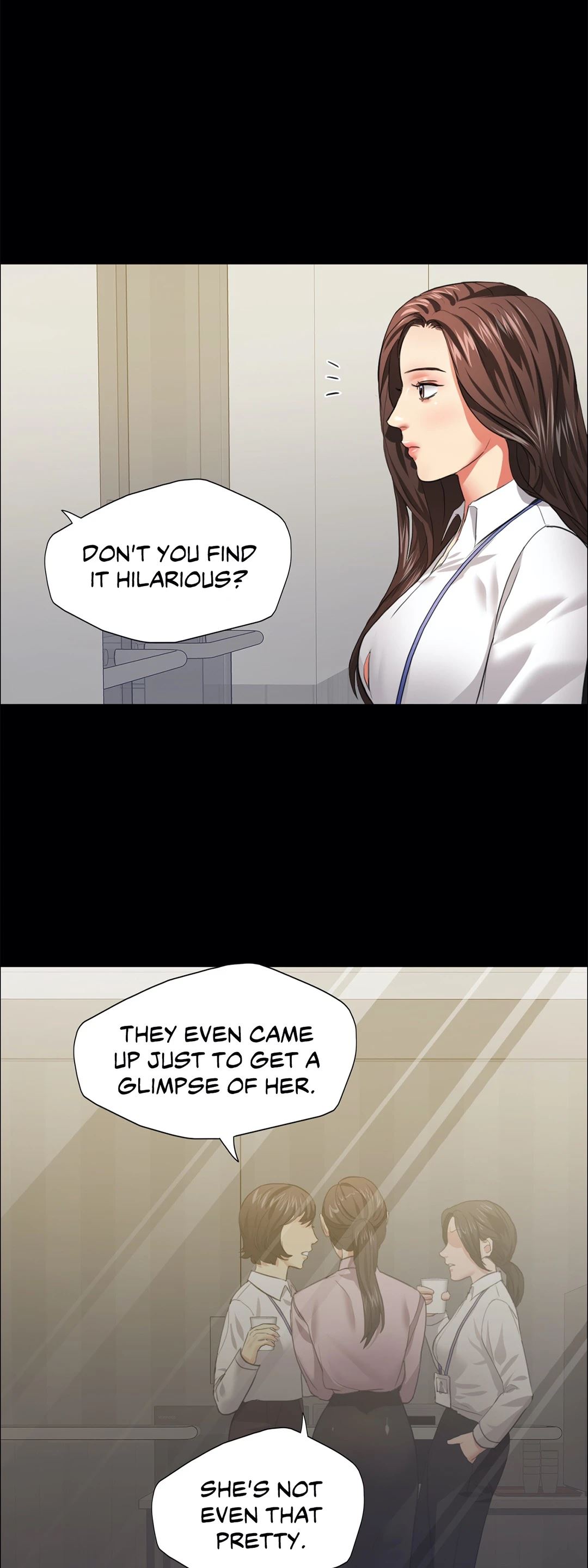 Climb on Top - Chapter 20 [photo 8] - MangaPorn