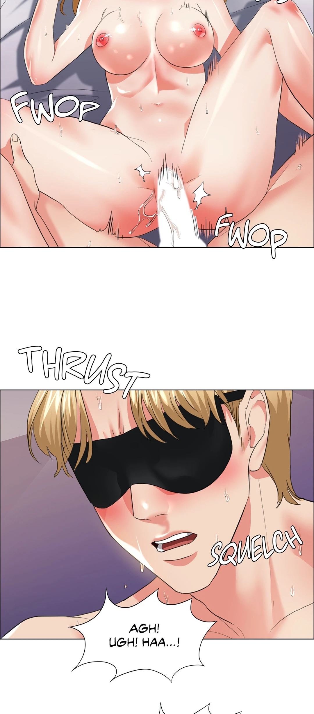 Climb on Top - Chapter 21 [photo 17] - MangaPorn