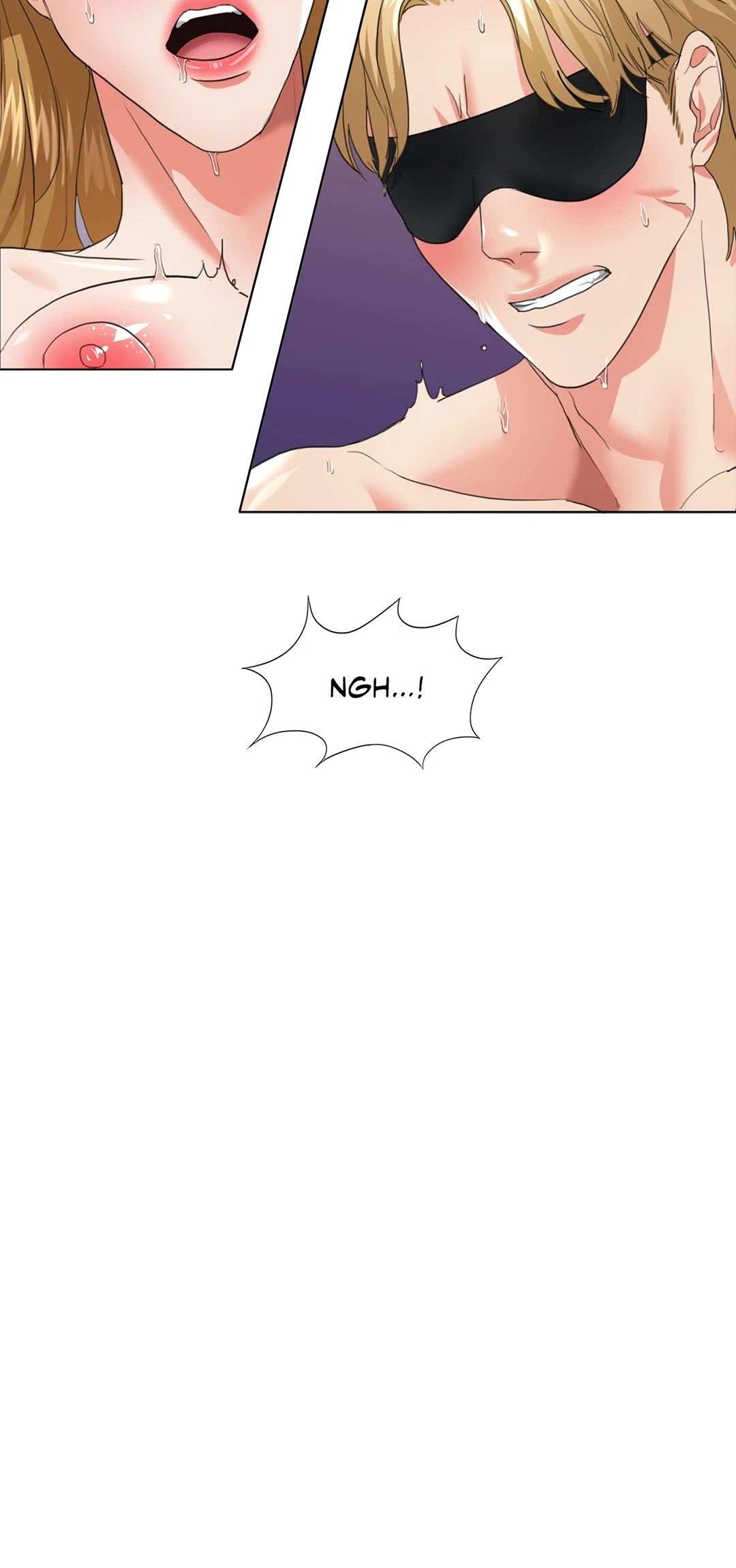 Climb on Top - Chapter 21 [photo 21] - MangaPorn