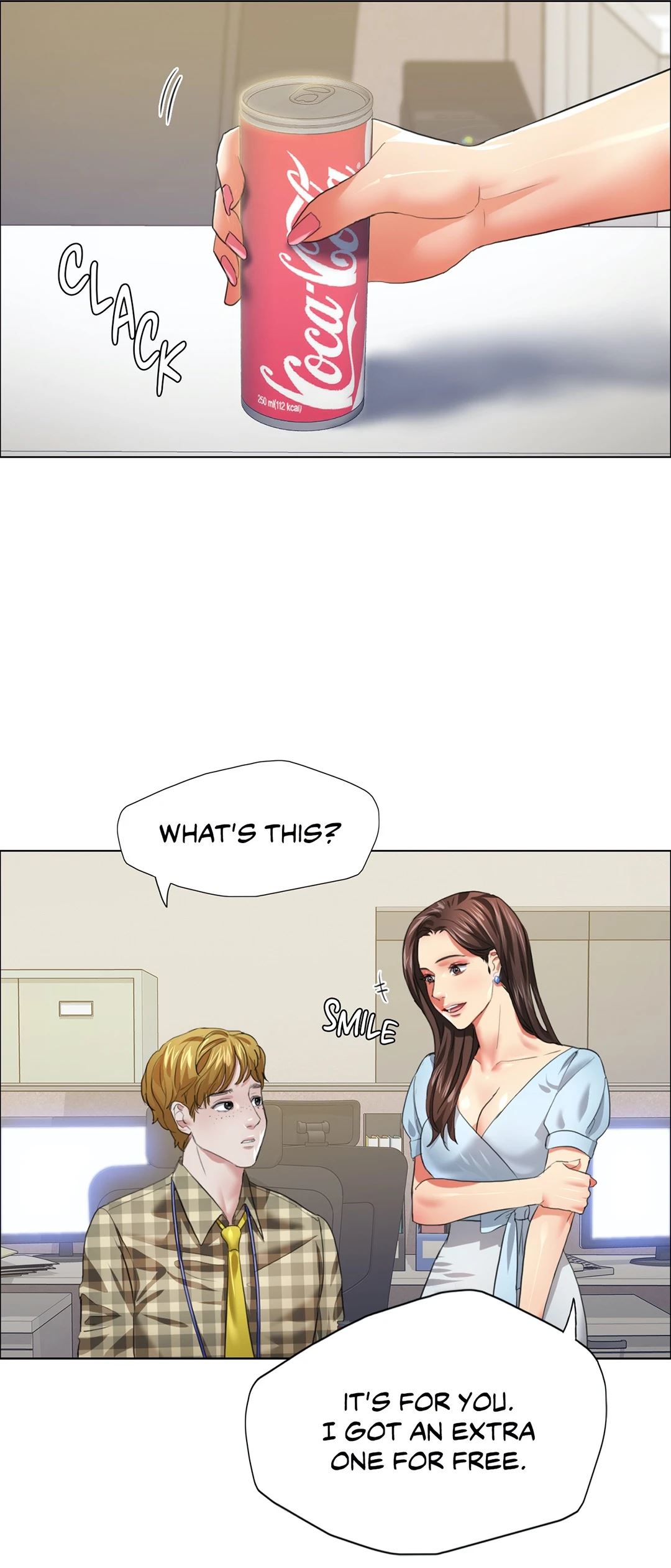 Climb on Top - Chapter 21 [photo 27] - MangaPorn