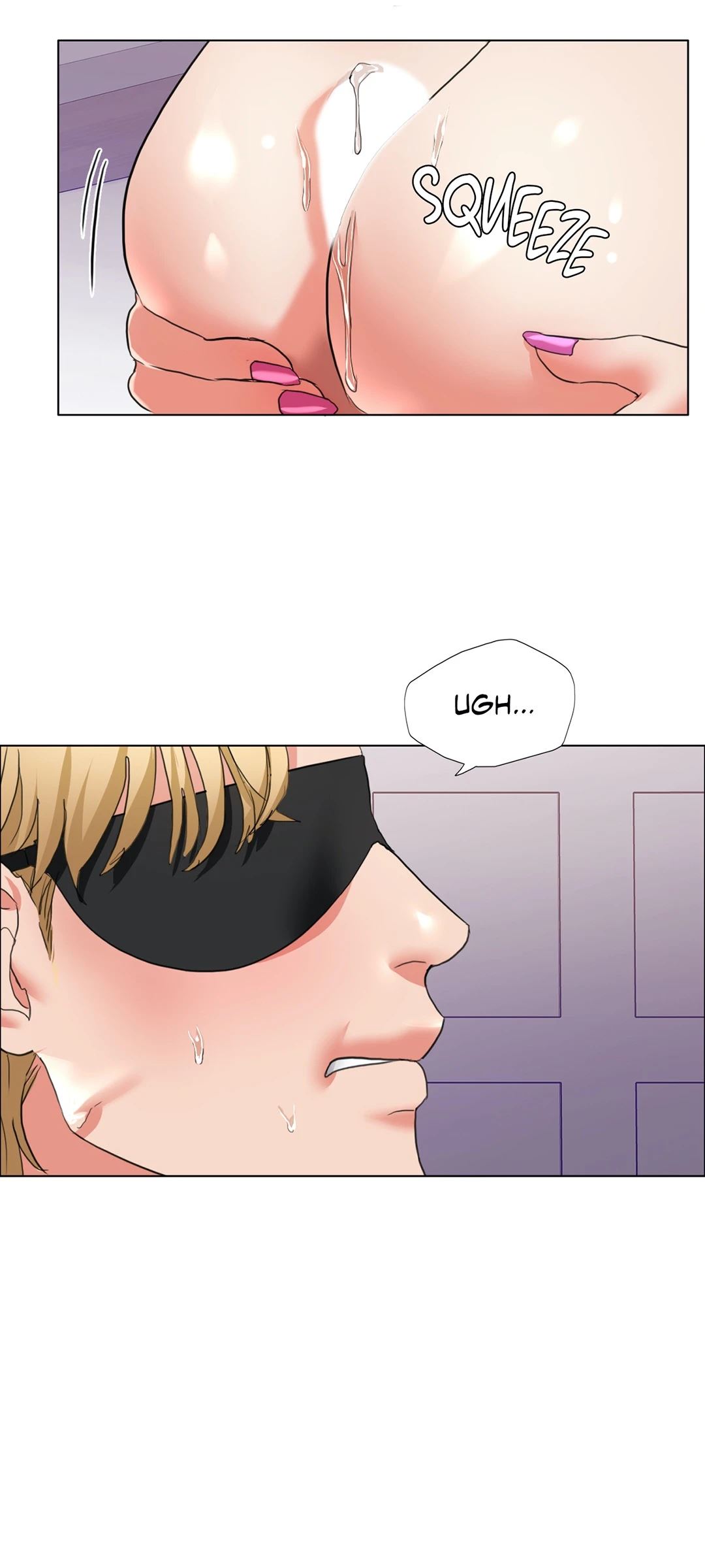 Climb on Top - Chapter 21 [photo 3] - MangaPorn