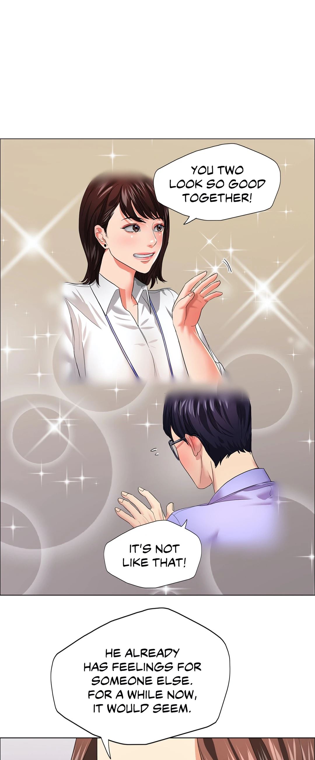 Climb on Top - Chapter 21 [photo 34] - MangaPorn