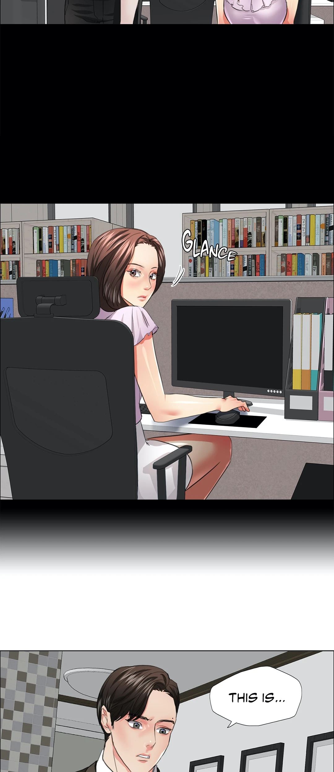 Climb on Top - Chapter 21 [photo 38] - MangaPorn