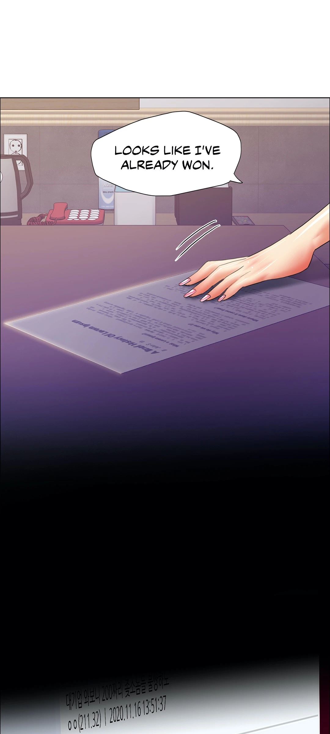 Climb on Top - Chapter 21 [photo 40] - MangaPorn