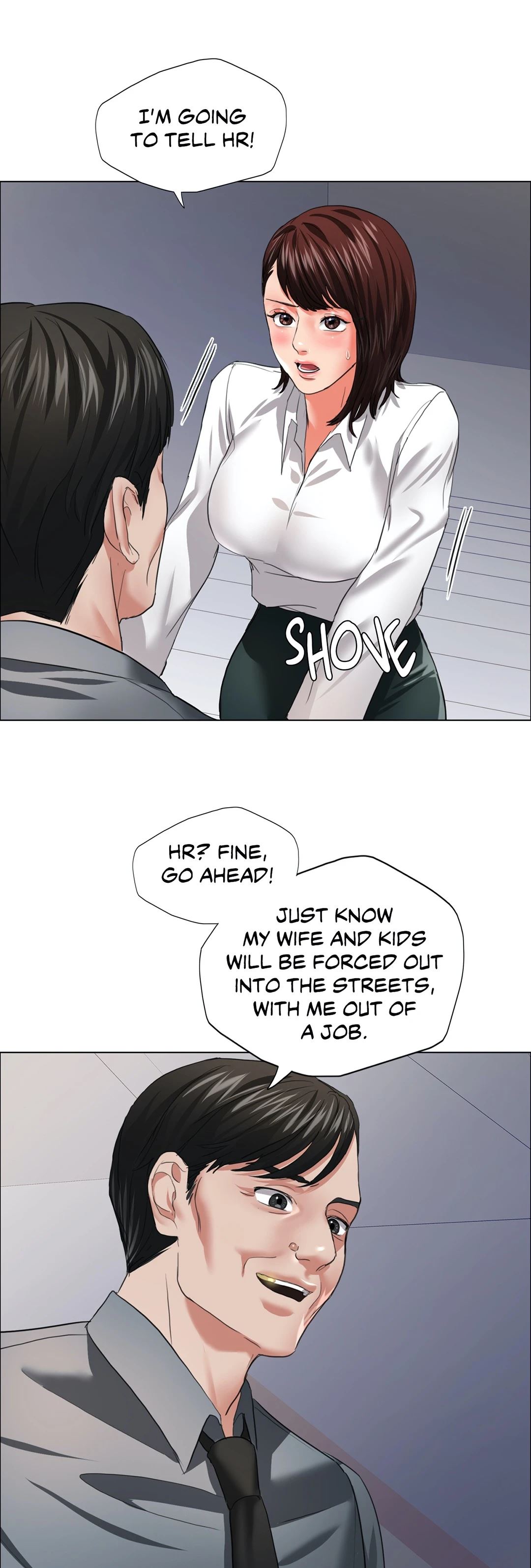 Climb on Top - Chapter 21 [photo 47] - MangaPorn