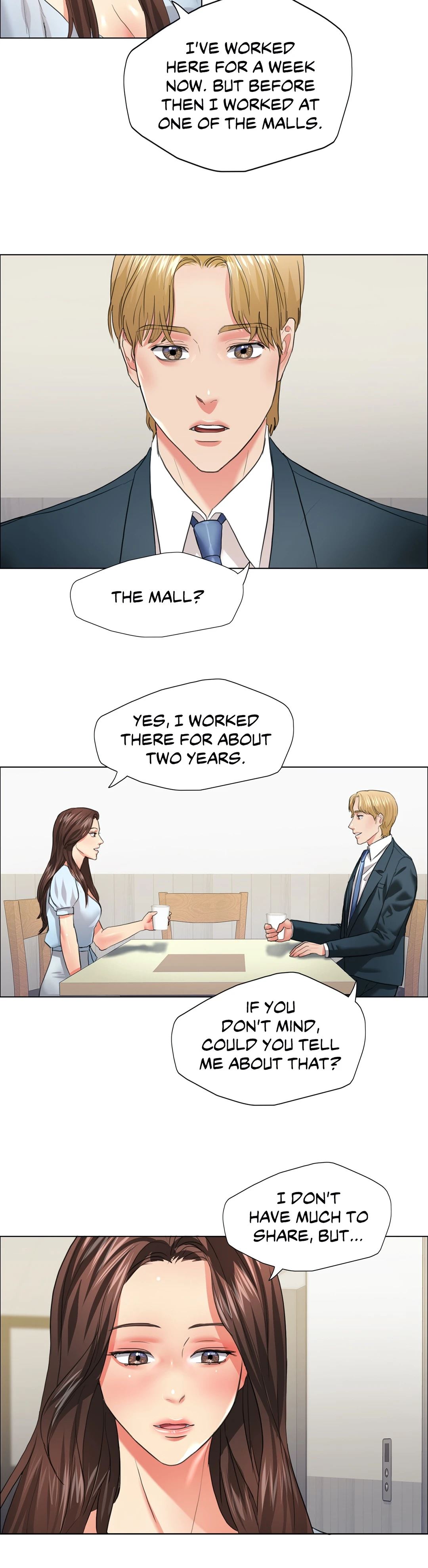 Climb on Top - Chapter 22 [photo 14] - MangaPorn