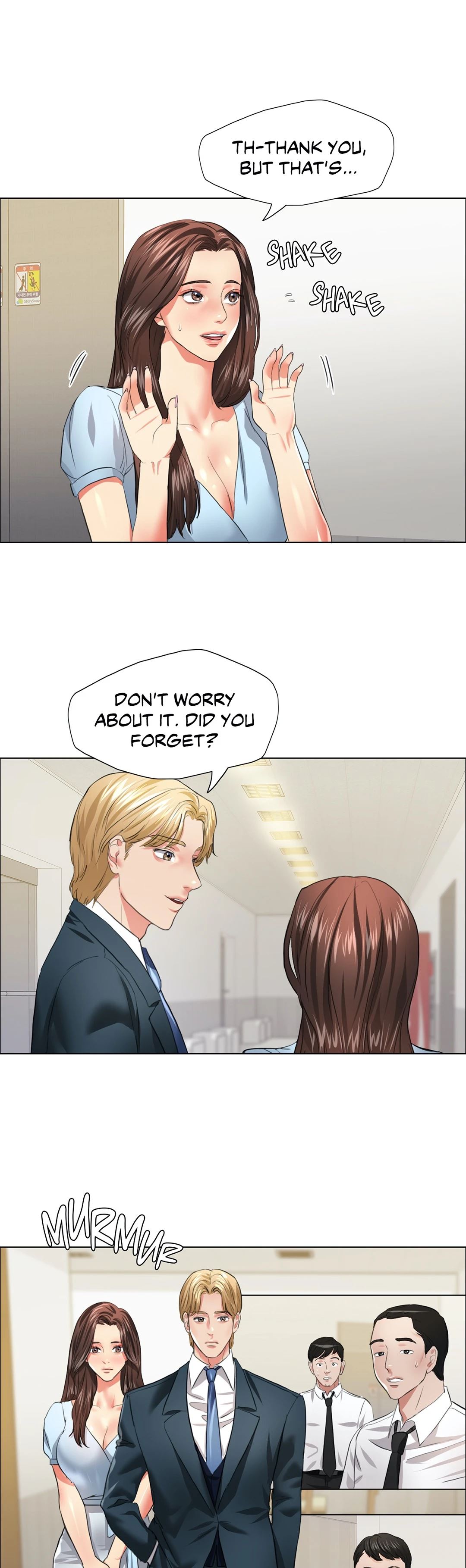 Climb on Top - Chapter 22 [photo 17] - MangaPorn