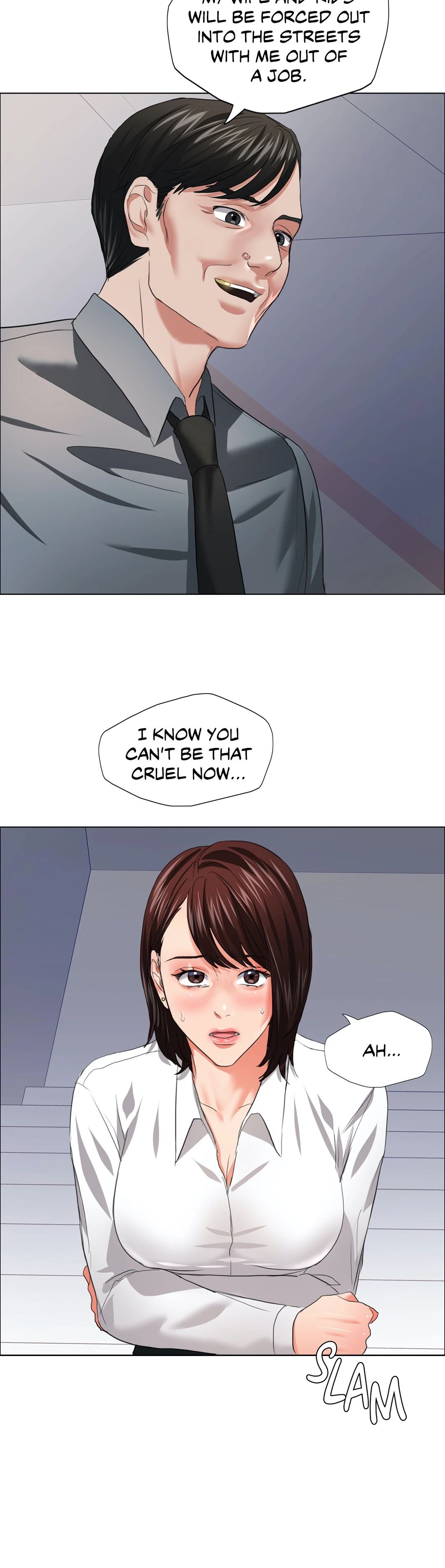 Climb on Top - Chapter 22 [photo 2] - MangaPorn