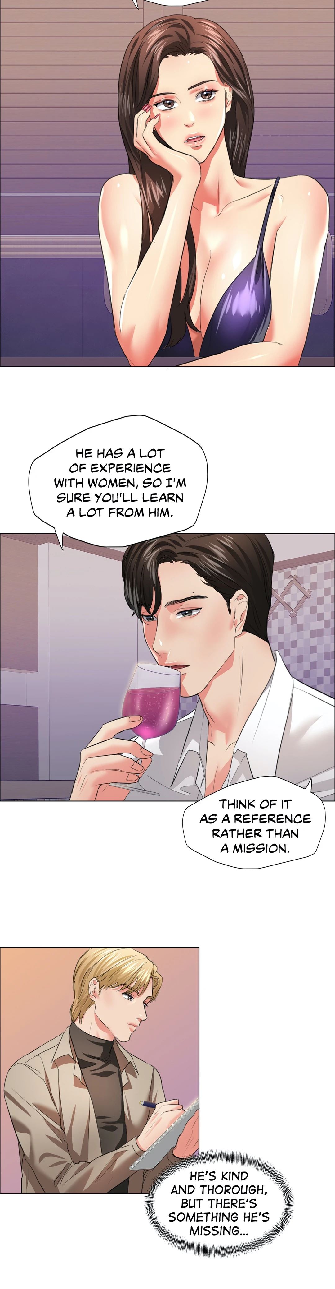 Climb on Top - Chapter 22 [photo 24] - MangaPorn