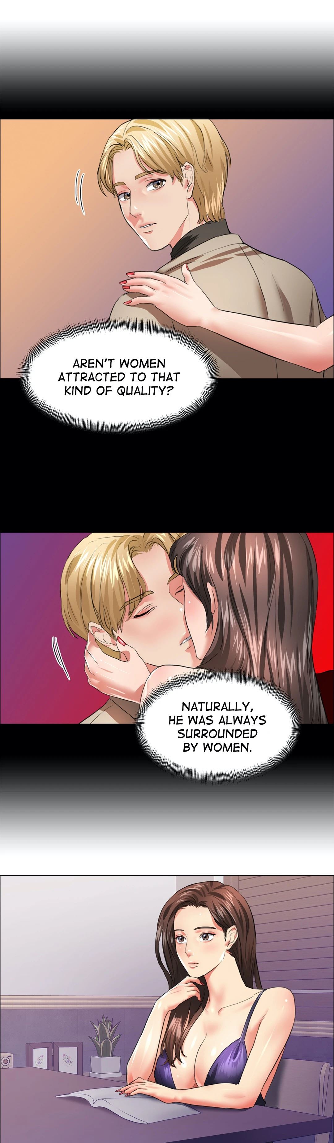 Climb on Top - Chapter 22 [photo 25] - MangaPorn