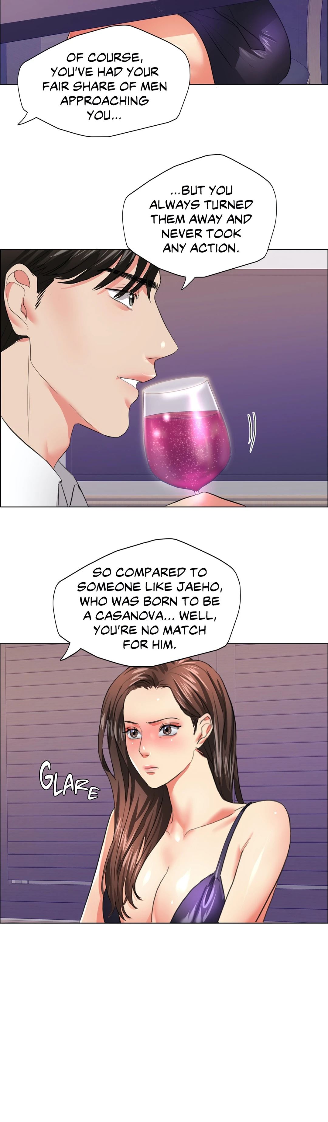 Climb on Top - Chapter 22 [photo 26] - MangaPorn