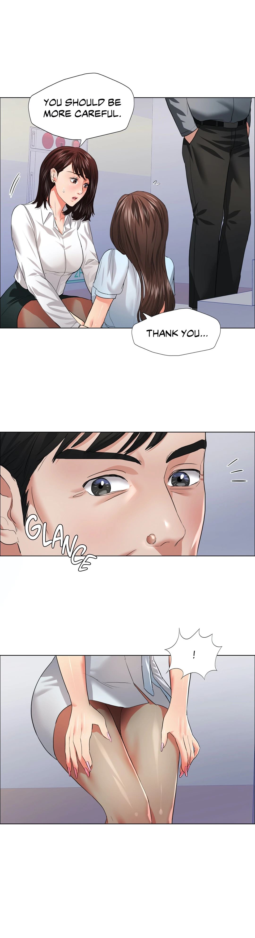 Climb on Top - Chapter 22 [photo 4] - MangaPorn