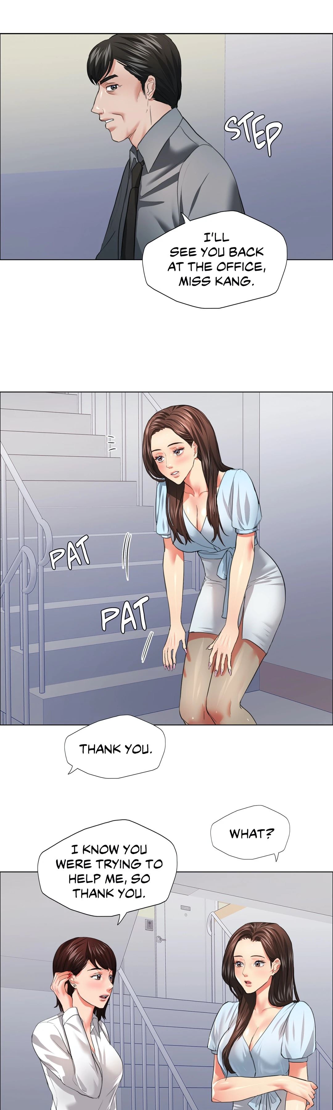 Climb on Top - Chapter 22 [photo 5] - MangaPorn