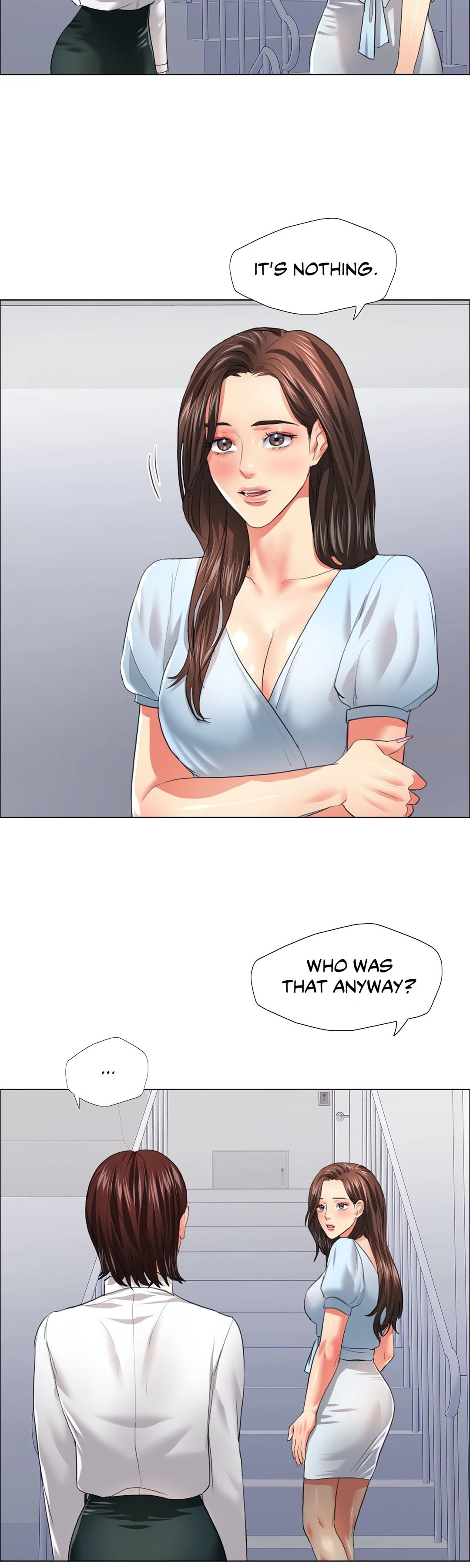 Climb on Top - Chapter 22 [photo 6] - MangaPorn