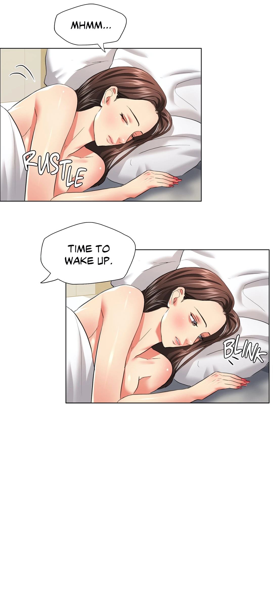 Climb on Top - Chapter 23 [photo 24] - MangaPorn